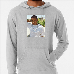 Princess Nokia has a strong and confident personal Princess Nokia Hoodies