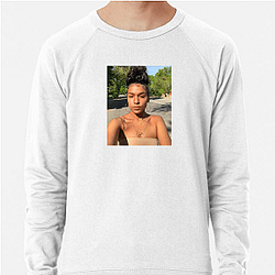 Princess Nokia's music is known for being unique Princess Nokia Sweatshirts