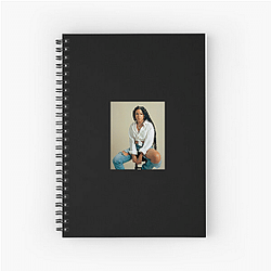 Princess Nokia is also a singer Princess Nokia Notebook