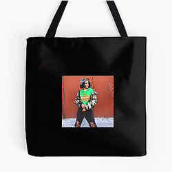 Princess Nokia's hit song is Tomboy Princess Nokia Bags