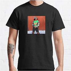 Princess Nokia's hit song is Tomboy Princess Nokia T-Shirts