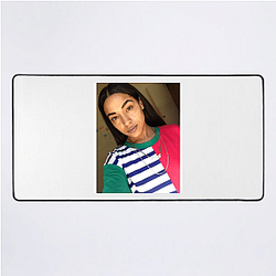 Princess Nokia is a prominent independent artist Princess Nokia Mouse Pads