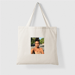 Princess Nokia's music is known for being unique Princess Nokia Bags