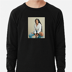 Princess Nokia is also a singer Princess Nokia Sweatshirts