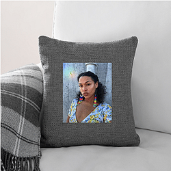 Princess Nokia is an American rapper Princess Nokia Pillows Cover