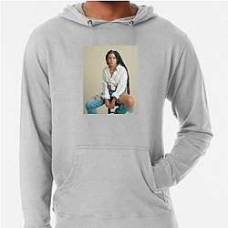Princess Nokia is also a singer Princess Nokia Hoodies