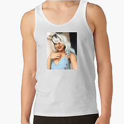 Princess Nokia's songs often address feminism Princess Nokia Tank Tops