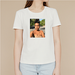 Princess Nokia's music is known for being unique Princess Nokia T-Shirts