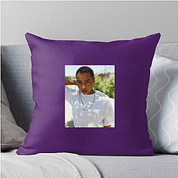 Princess Nokia has a strong and confident personal Princess Nokia Pillows Cover