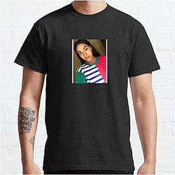 Princess Nokia is a prominent independent artist Princess Nokia T-Shirts
