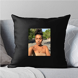 Princess Nokia's music is known for being unique Princess Nokia Pillows Cover