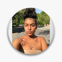 Princess Nokia's music is known for being unique Princess Nokia Pins