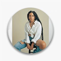Princess Nokia is also a singer Princess Nokia Pins