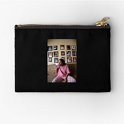 Princess Nokia has released several albums Princess Nokia Zipper Pouches
