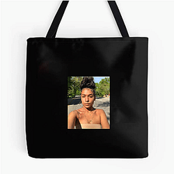 Princess Nokia's music is known for being unique Princess Nokia Bags