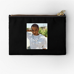 Princess Nokia has a strong and confident personal Princess Nokia Zipper Pouches