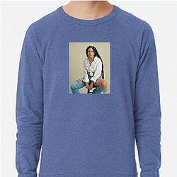 Princess Nokia is also a singer Princess Nokia Sweatshirts