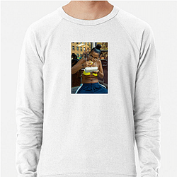 Princess Nokia's real name is Destiny Frasqueri Princess Nokia Sweatshirts