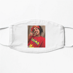 Princess Nokia is from New York City Princess Nokia Face Masks