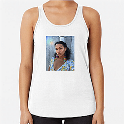 Princess Nokia is an American rapper Princess Nokia Tank Tops