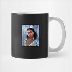 Princess Nokia is an American rapper Princess Nokia Mugs
