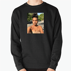 Princess Nokia's music is known for being unique Princess Nokia Sweatshirts