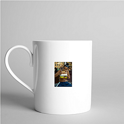 Princess Nokia's real name is Destiny Frasqueri Princess Nokia Mugs