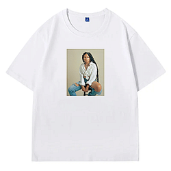 Princess Nokia is also a singer Princess Nokia T-Shirts