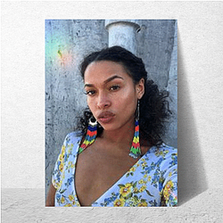 Princess Nokia is an American rapper Princess Nokia Posters