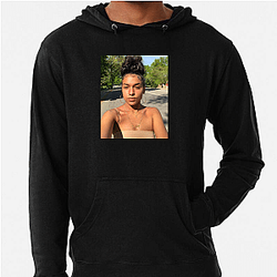 Princess Nokia's music is known for being unique Princess Nokia Hoodies