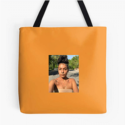 Princess Nokia's music is known for being unique Princess Nokia Bags