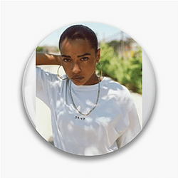 Princess Nokia has a strong and confident personal Princess Nokia Pins