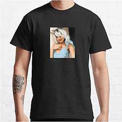 Princess Nokia's songs often address feminism Princess Nokia T-Shirts