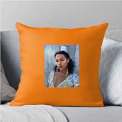 Princess Nokia is an American rapper Princess Nokia Pillows Cover
