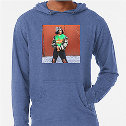 Princess Nokia's hit song is Tomboy Princess Nokia Hoodies
