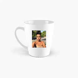 Princess Nokia's music is known for being unique Princess Nokia Mugs