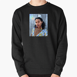 Princess Nokia is an American rapper Princess Nokia Sweatshirts