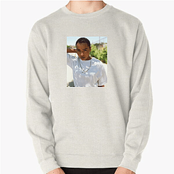 Princess Nokia has a strong and confident personal Princess Nokia Sweatshirts