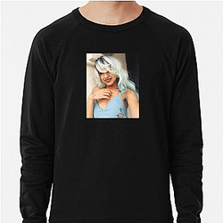 Princess Nokia's songs often address feminism Princess Nokia Sweatshirts
