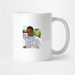 Princess Nokia has a strong and confident personal Princess Nokia Mugs