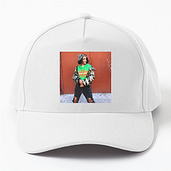 Princess Nokia's hit song is Tomboy Princess Nokia Hats & Caps