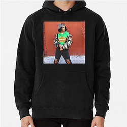 Princess Nokia's hit song is Tomboy Princess Nokia Hoodies