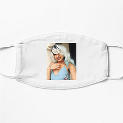 Princess Nokia's songs often address feminism Princess Nokia Face Masks