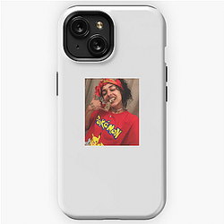 Princess Nokia is from New York City Princess Nokia Samsung Cases