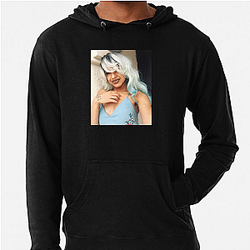 Princess Nokia's songs often address feminism Princess Nokia Hoodies
