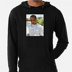 Princess Nokia has a strong and confident personal Princess Nokia Hoodies