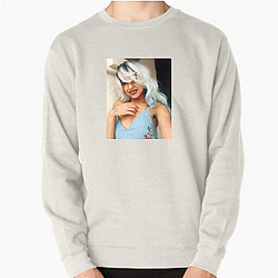 Princess Nokia's songs often address feminism Princess Nokia Sweatshirts