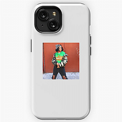 Princess Nokia's hit song is Tomboy Princess Nokia iPhone Cases