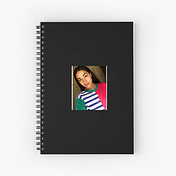 Princess Nokia is a prominent independent artist Princess Nokia Notebook