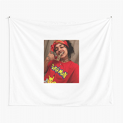 Princess Nokia is from New York City Princess Nokia Tapestries